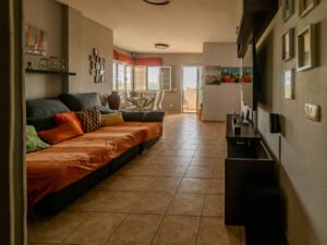 Piso en venta en Calle Real