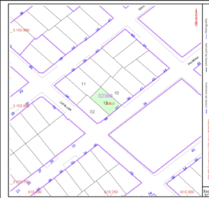 Suelo urbano, Puerto del Rosario