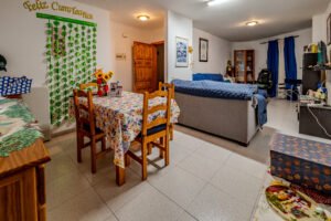 Piso en venta en calle Salamanca