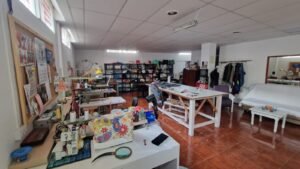 Local en rentabilidad en venta en Calle Tenerife