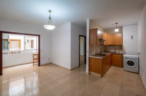 Piso en venta en el centro de Puerto del Rosario – A pasos del mar