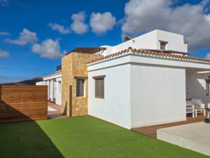Casa o chalet independiente en venta en Calle San Antonio