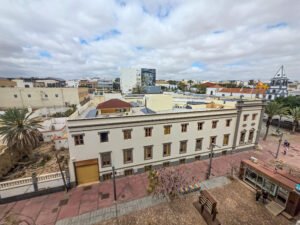 Piso en venta en Calle Primero de Mayo