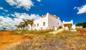 Casa o chalet independiente en venta en Triquivijate