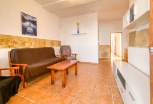 Chalet adosado en venta en Fabelo