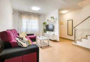Chalet adosado en venta en Playa Blanca-Los Pozos
